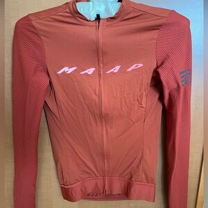 MAAP Women’s jersey XS